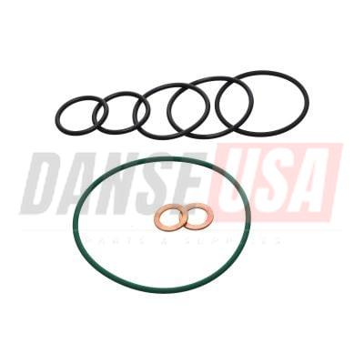 2911010600 ELEM MOUNT KIT XAS 36 MKII FOR ATLAS COPCO DYNAPAC CHICAGO PNEUMATIC EQUIPMENT