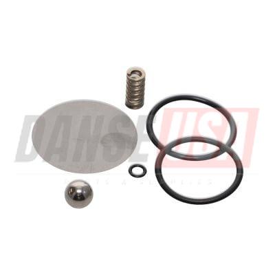 2911011100 SERVICE KIT-REGULATING VALVE FOR ATLAS COPCO DYNAPAC CHICAGO PNEUMATIC EQUIPMENT