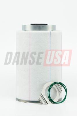 2911011203 KIT OIL SEPARATOR FOR ATLAS COPCO DYNAPAC CHICAGO PNEUMATIC EQUIPMENT
