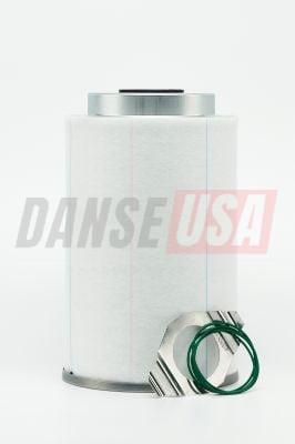 2911011703 KIT OIL SEPARATOR FOR ATLAS COPCO DYNAPAC CHICAGO PNEUMATIC EQUIPMENT