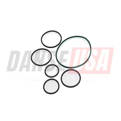 2911014000 ELEM MOUNT KIT 47-67 FOR ATLAS COPCO DYNAPAC CHICAGO PNEUMATIC EQUIPMENT