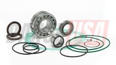 2911016600 KIT GEAR CASING FOR ATLAS COPCO DYNAPAC CHICAGO PNEUMATIC EQUIPMENT