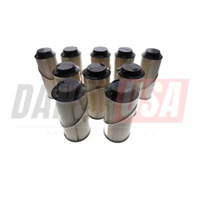 2911200059 FUEL FILTER MULTIPACK FOR ATLAS COPCO DYNAPAC CHICAGO PNEUMATIC EQUIPMENT