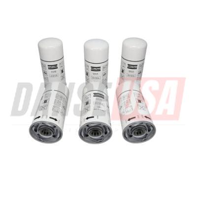 2911200102 MULTIPACK SMART-FIT OIL FILTER FOR ATLAS COPCO DYNAPAC CHICAGO PNEUMATIC EQUIPMENT