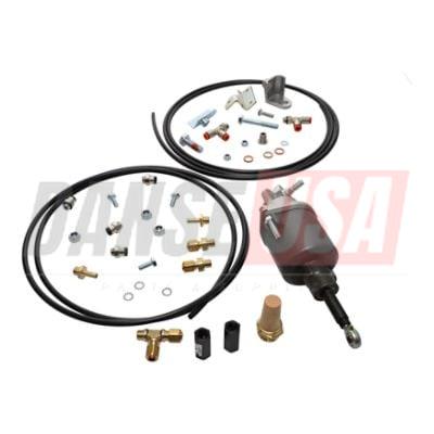 2911992600 BLUE POWER KITC FOR ATLAS COPCO DYNAPAC CHICAGO PNEUMATIC EQUIPMENT