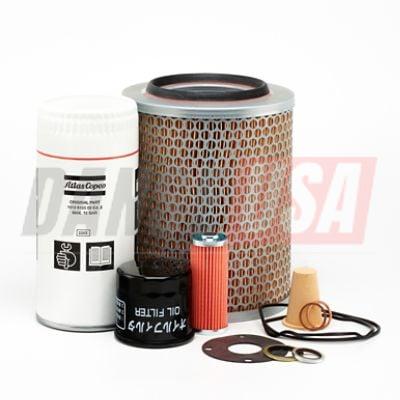 2912404906 PAK XAS32/36 YD (500H) FOR ATLAS COPCO DYNAPAC CHICAGO PNEUMATIC EQUIPMENT