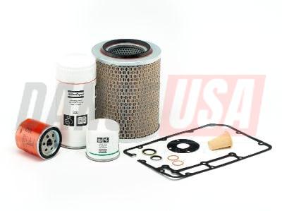 2912405006 PAK XAS32 DD (500H) FOR ATLAS COPCO DYNAPAC CHICAGO PNEUMATIC EQUIPMENT