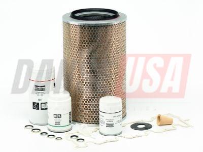 2912407003 PAK XAS125 DD (1000H) FOR ATLAS COPCO DYNAPAC CHICAGO PNEUMATIC EQUIPMENT