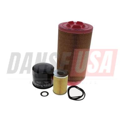 2912411306 PAK QAS14 (500H) FOR ATLAS COPCO DYNAPAC CHICAGO PNEUMATIC EQUIPMENT