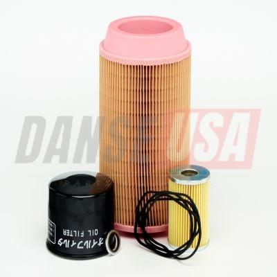 2912411706 PAK QAS18 (500H) FOR ATLAS COPCO DYNAPAC CHICAGO PNEUMATIC EQUIPMENT