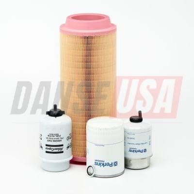 2912412906 PAK QAS48 (500H) FOR ATLAS COPCO DYNAPAC CHICAGO PNEUMATIC EQUIPMENT