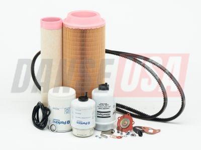 2912413007 PAK QAS48 (2000H) FOR ATLAS COPCO DYNAPAC CHICAGO PNEUMATIC EQUIPMENT