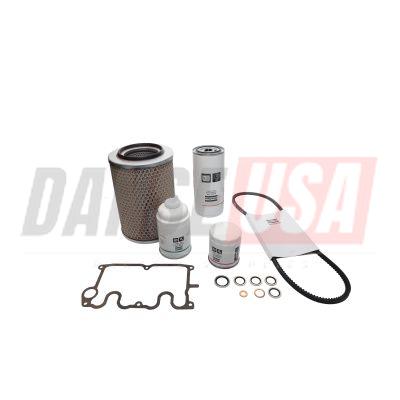 2912417403 PAK XAS35/45 DD (1000H) FOR ATLAS COPCO DYNAPAC CHICAGO PNEUMATIC EQUIPMENT