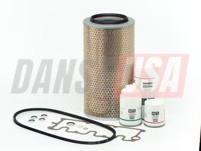 2912417603 PAK XAS55/65/75 DD (1000H) FOR ATLAS COPCO DYNAPAC CHICAGO PNEUMATIC EQUIPMENT