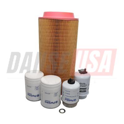 2912419506 PAK QAS108 (500H) FOR ATLAS COPCO DYNAPAC CHICAGO PNEUMATIC EQUIPMENT