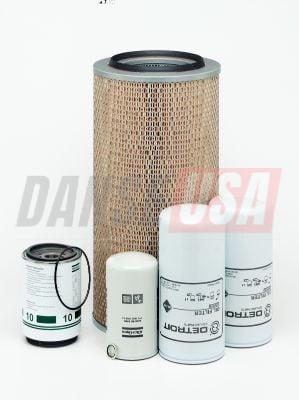 2912420206 PAK QAS186-246 (500H) FOR ATLAS COPCO DYNAPAC CHICAGO PNEUMATIC EQUIPMENT