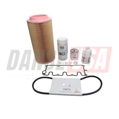 2912420803 PAK XAS66/76 DD (1000H) FOR ATLAS COPCO DYNAPAC CHICAGO PNEUMATIC EQUIPMENT