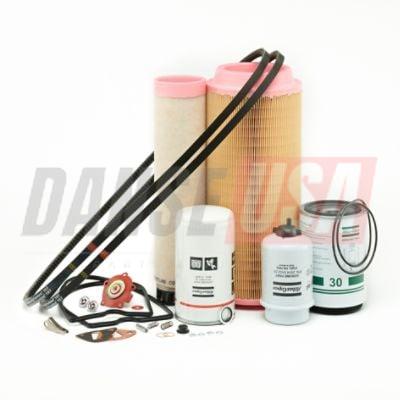 2912426307 PAK QAS78 (2000H) FOR ATLAS COPCO DYNAPAC CHICAGO PNEUMATIC EQUIPMENT