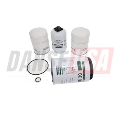 2912426405 PAK QAS108/138 (250H) FOR ATLAS COPCO DYNAPAC CHICAGO PNEUMATIC EQUIPMENT