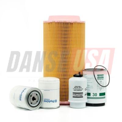 2912426506 PAK QAS108/138 (500H) FOR ATLAS COPCO DYNAPAC CHICAGO PNEUMATIC EQUIPMENT