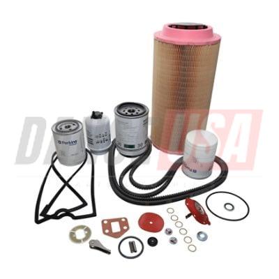 2912426607 PAK QAS108 (2000H) FOR ATLAS COPCO DYNAPAC CHICAGO PNEUMATIC EQUIPMENT
