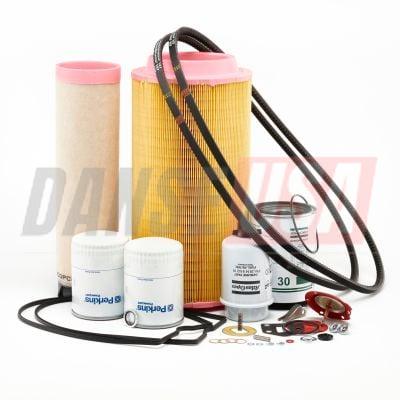 2912426707 PAK QAS138 (2000H) FOR ATLAS COPCO DYNAPAC CHICAGO PNEUMATIC EQUIPMENT