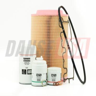 2912427506 PAK XAS96 DD (1000H) FOR ATLAS COPCO DYNAPAC CHICAGO PNEUMATIC EQUIPMENT
