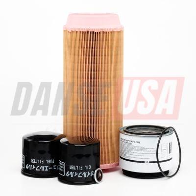 2912427806 PAK QAS28-38 (500H) FOR ATLAS COPCO DYNAPAC CHICAGO PNEUMATIC EQUIPMENT