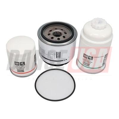 2912431605 PAK QA 15-44 (500HR) FOR ATLAS COPCO DYNAPAC CHICAGO PNEUMATIC EQUIPMENT