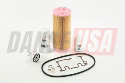 2912439106 SERVICE PAK 47/57 YEARLY FOR ATLAS COPCO DYNAPAC CHICAGO PNEUMATIC EQUIPMENT