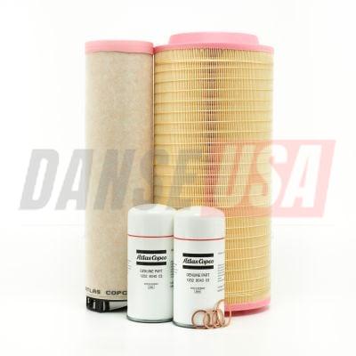 2912439506 KIT XAH 4 OEM FOR ATLAS COPCO DYNAPAC CHICAGO PNEUMATIC EQUIPMENT