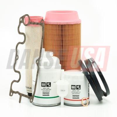 2912439806 SERVICE KIT QAX12 - 1000H FOR ATLAS COPCO DYNAPAC CHICAGO PNEUMATIC EQUIPMENT