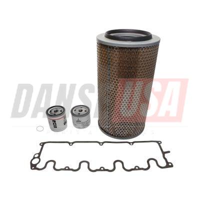 2912443806 SERVICE PAK QUB 25-30 (1000H) FOR ATLAS COPCO DYNAPAC CHICAGO PNEUMATIC EQUIPMENT