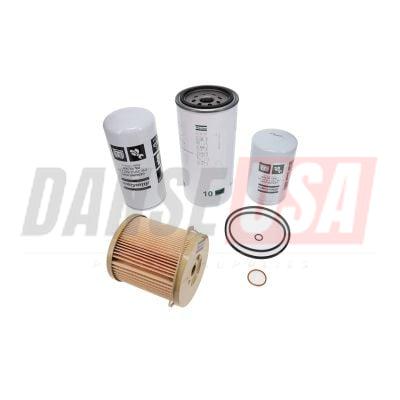 2912448105 PAK 500 HR C6.6 FOR ATLAS COPCO DYNAPAC CHICAGO PNEUMATIC EQUIPMENT