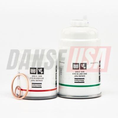 2912449005 SERVICE PAK FOR ATLAS COPCO DYNAPAC CHICAGO PNEUMATIC EQUIPMENT
