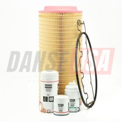 2912449106 SERVICE PAK FOR ATLAS COPCO DYNAPAC CHICAGO PNEUMATIC EQUIPMENT