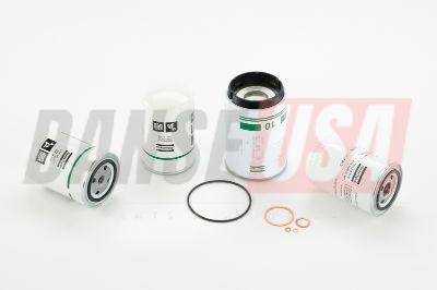 2912449905 500 HRS KIT XAS186C3 FOR ATLAS COPCO DYNAPAC CHICAGO PNEUMATIC EQUIPMENT