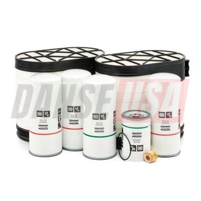 2912450605 SERVICE PAK 1000H FOR ATLAS COPCO DYNAPAC CHICAGO PNEUMATIC EQUIPMENT