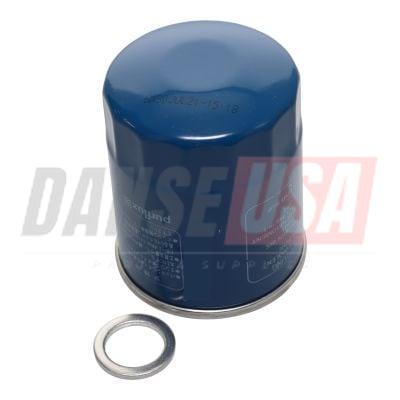 2912451404 100HR SERVICE PACK FOR ATLAS COPCO DYNAPAC CHICAGO PNEUMATIC EQUIPMENT