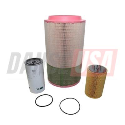 2912453005 SERVICE PAK 500 H FOR ATLAS COPCO DYNAPAC CHICAGO PNEUMATIC EQUIPMENT