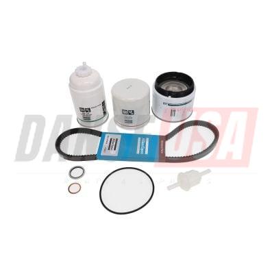 2912453405 SERVICE PACK C3 500HR FOR ATLAS COPCO DYNAPAC CHICAGO PNEUMATIC EQUIPMENT