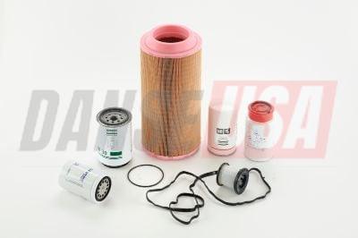 2912454806 SERVICE KIT 1000H FOR ATLAS COPCO DYNAPAC CHICAGO PNEUMATIC EQUIPMENT