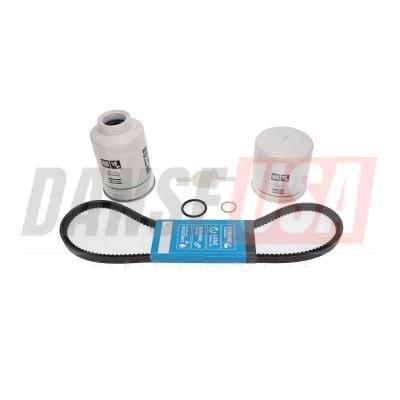 2912457405 SERVICE PACK C2 500 HR FOR ATLAS COPCO DYNAPAC CHICAGO PNEUMATIC EQUIPMENT