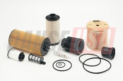 2912458305 SERVICE KIT FOR ATLAS COPCO DYNAPAC CHICAGO PNEUMATIC EQUIPMENT