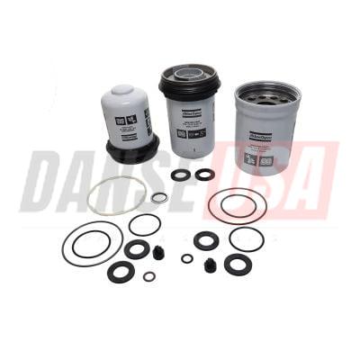 2912460701 500 HR SERV. PACK XA(TV)S186 FOR ATLAS COPCO DYNAPAC CHICAGO PNEUMATIC EQUIPMENT