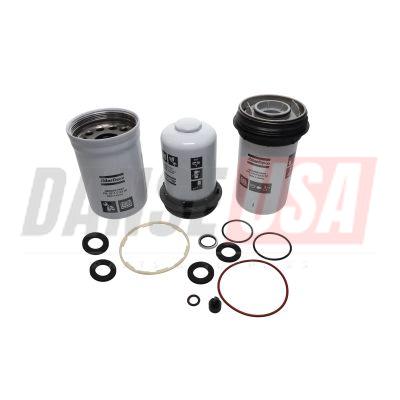2912461101 500 H SERV. PACK CPS11/10-14 FOR ATLAS COPCO DYNAPAC CHICAGO PNEUMATIC EQUIPMENT