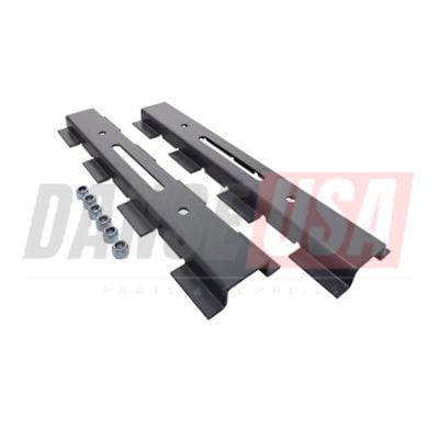 2912465100 KIT UNDERCARRIAGE FOR ATLAS COPCO DYNAPAC CHICAGO PNEUMATIC EQUIPMENT