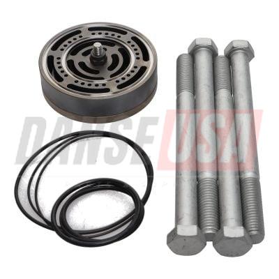 2912465500 VALVE KIT 2ND STAGE FOR ATLAS COPCO DYNAPAC CHICAGO PNEUMATIC EQUIPMENT