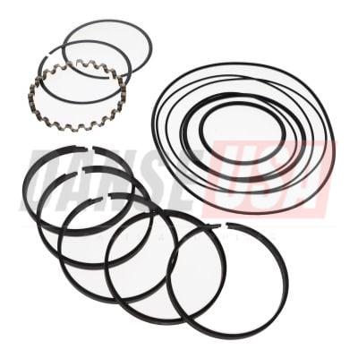 2912465600 PISTON RING KIT 1ST STAGE FOR ATLAS COPCO DYNAPAC CHICAGO PNEUMATIC EQUIPMENT
