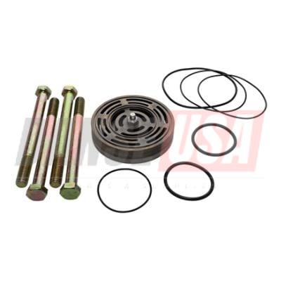 2912466900 VALVE KIT 2ND STAGE FOR ATLAS COPCO DYNAPAC CHICAGO PNEUMATIC EQUIPMENT